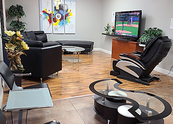 Las Vegas Dentists Jong Jin, DDS - COMPLETE DENTAL