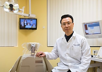 Jong Jin, DDS - COMPLETE DENTAL Las Vegas Dentists image 1