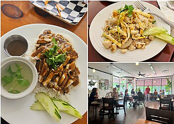 Topeka Thai Restaurants Jong's Thai Kitchen