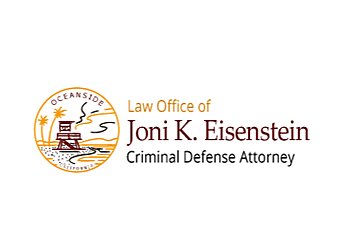 Oceanside Criminal Defense Lawyers Joni K. Eisenstein - LAW OFFICE OF JONI K. EISENSTEIN