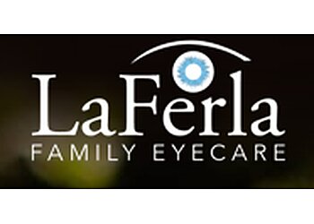 Kansas City Pediatric Optometrists Joni K. LaFerla, O.D. - LAFERLA FAMILY EYE CARE