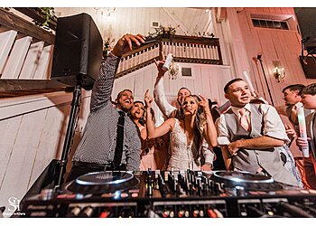 Houston Djs Jonny Black Productions