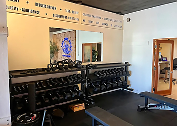 Oceanside Physical Therapists Jonny Blue, DPT - LAND AND SEA PHYSICAL THERAPY