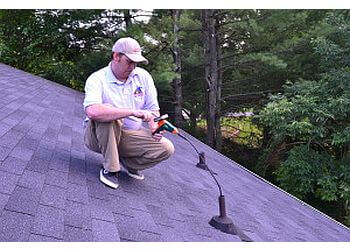 Winston Salem Home Inspections Jonny On The Spot Home Inspections