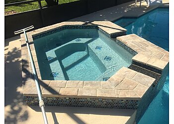 Lakeland Pool Services Jonny's Pool Cleaning