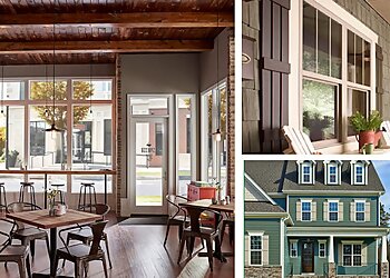 Burbank Window Companies Jon’s Window & Awning, Inc.