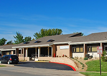 Topeka Neurologists Jonson Huang, MD - COTTON O’NEIL GARFIELD CLINIC