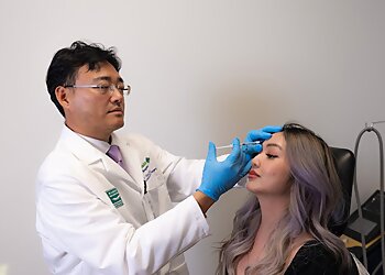 Orange Plastic Surgeon Joon Choi, MD - JC PLASTIC SURGERY