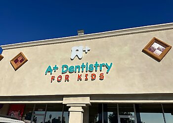 Joon Hee Lee, DMD - A+ DENTISTRY FOR KIDS Downey Kids Dentists image 1