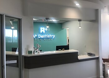 Long Beach Kids Dentists Joon Hee Lee, DMD - A+ DENTISTRY FOR KIDS