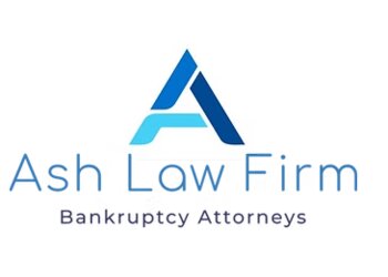 Jackson Bankruptcy Lawyers Jordan Ash - ASH LAW FIRM, PLLC