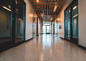 Charlotte Physical Therapists Jordan Berry, DPT, CF-L1 - ONWARD PHYSICAL THERAPY