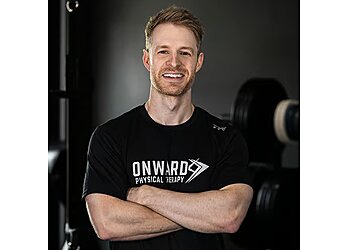 Jordan Berry, DPT, CF-L1 - ONWARD PHYSICAL THERAPY Charlotte Physical Therapists image 1
