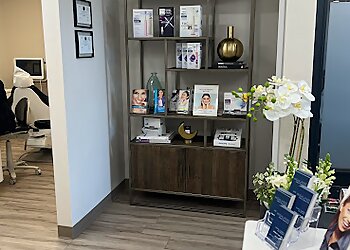 Dallas Cosmetic Dentists Jordan C. Luna, DDS - HIGHLANDS FAMILY DENTISTRY