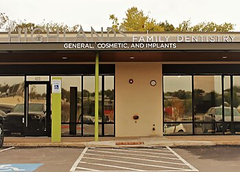 Jordan C. Luna, DDS - HIGHLANDS FAMILY DENTISTRY Dallas Cosmetic Dentists image 1