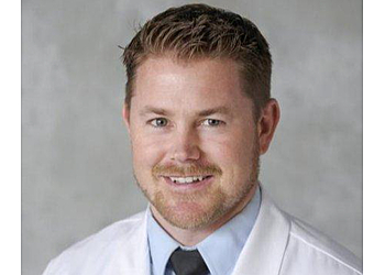 Jordan Cameron, DPM Colorado Springs Podiatrists image 1