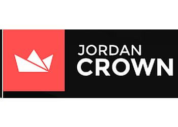 Jordan Crown, LLC Everett Web Designers