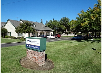 Modesto Primary Care Physicians Jordan De-Paz, MD