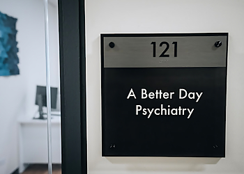 Arvada Psychiatrists Jordan Gardner, MD - A BETTER DAY PSYCHIATRY