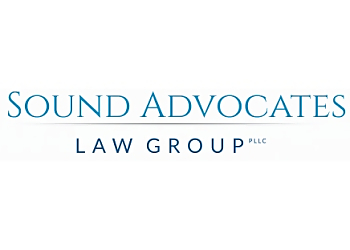 Seattle Bankruptcy Lawyers Jordan Gunn - SOUND ADVOCATES LAW GROUP PLLC