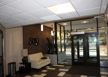 Colorado Springs Marriage Counselors Jordan Hall, MA, LPC - ROCK YOUR FAMILY