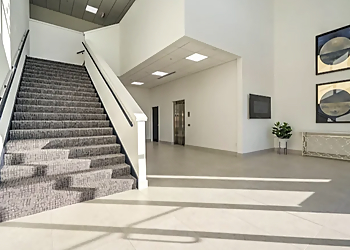 Tulsa Marriage Counselors Jordan Holmes - REFUGE COUNSELING