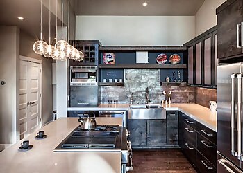 Eugene Home Builders Jordan Iverson Signature Homes