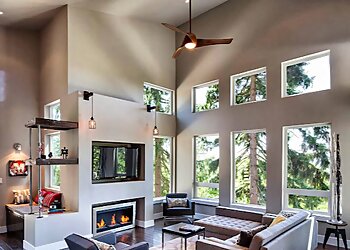 Eugene Home Builders Jordan Iverson Signature Homes