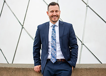 Tacoma Criminal Defense Lawyers Jordan K. Foster - JORDAN FOSTER LAW, PLLC