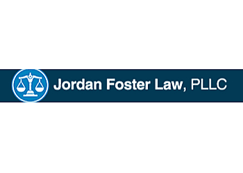 Tacoma Criminal Defense Lawyers Jordan K. Foster - JORDAN FOSTER LAW, PLLC