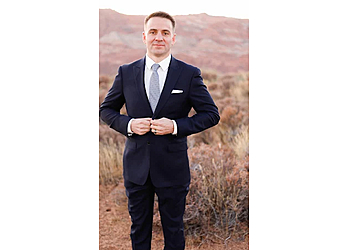 St George Ent Doctors Jordan Wallin, MD-Desert Bloom Plastic Surgery