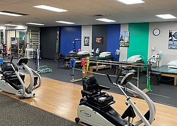 Worcester Physical Therapists Jordan M., PT, DPT, OCS - BAY STATE PHYSICAL THERAPY