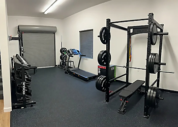 Pasadena Physical Therapists Jordan McCormack, PT, DPT, OCS, CSCS - THE MOVEMENT CLINIC: PHYSICAL THERAPY AND PERFORMANCE