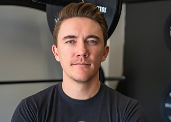 Jordan McCormack, PT, DPT, OCS, CSCS - THE MOVEMENT CLINIC: PHYSICAL THERAPY AND PERFORMANCE Pasadena Physical Therapists image 1