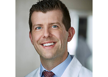 Spokane plastic surgeon Jordan P. Sand, MD, FACS