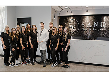 Spokane Plastic Surgeon Jordan P. Sand, MD, FACS - SAND PLASTIC SURGERY