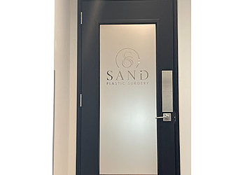 Spokane Plastic Surgeon Jordan P. Sand, MD, FACS - SAND PLASTIC SURGERY