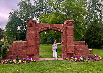 Salt Lake City Public Parks Jordan Park