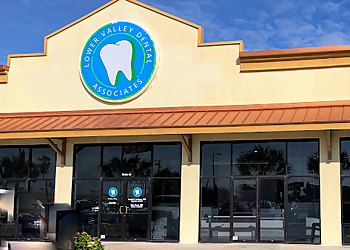 Brownsville Cosmetic Dentists Jordan Patrick Pirtle, DDS - LOWER VALLEY DENTAL ASSOCIATES