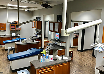 Brownsville Cosmetic Dentists Jordan Patrick Pirtle, DDS - LOWER VALLEY DENTAL ASSOCIATES