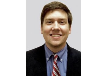 Jordan Prentiss - DARRELL CASTLE & ASSOCIATES, PLLC Memphis Bankruptcy Lawyers image 1