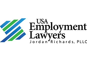 Rockford Employment Lawyers Jordan Richards, Esq. - JORDAN RICHARDS, PLLC