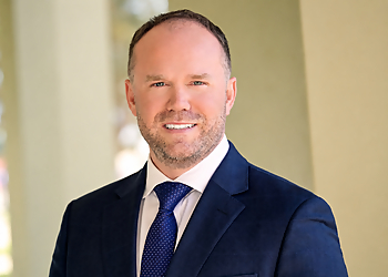 Jordan Richards, Esq. - USA EMPLOYMENT LAWYERS Jordan Richards, Esq. - Fort Lauderdale, FL Employment Lawyers - Lawyer Portrait Image