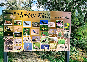 Jordan River Rotary Park