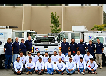 Garden Grove Roofing Contractors Jordan Roof Company