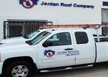 Jordan Roof Company