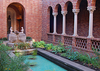 Eugene Landmarks Jordan Schnitzer Museum of Art