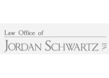Overland Park Bankruptcy Lawyers Jordan Schwartz - LAW OFFICE OF JORDAN SCHWARTZ