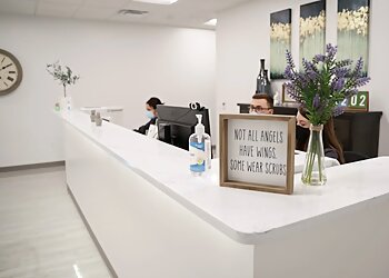 Lakewood Psychiatrists Jordan Suchy, MD - SERENITY MENTAL HEALTH CENTERS LAKEWOOD