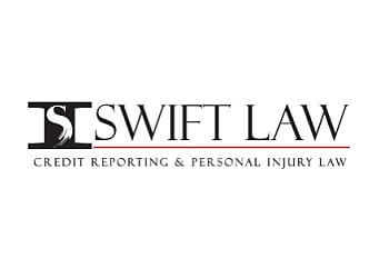 St Petersburg Consumer Protection Lawyers Jordan T. Isringhaus, Esq - SWIFT LAW PLLC